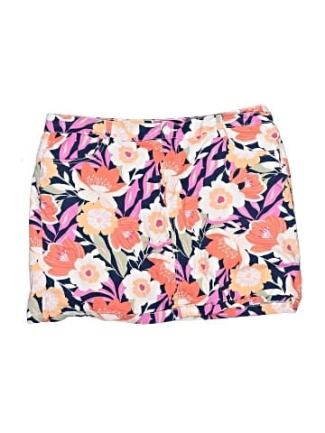 St. John's Bay Casual Skirt (view 1)