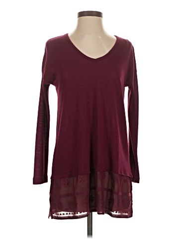 Cloud Chaser Long Sleeve Top (view 1)