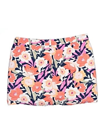 St. John's Bay Casual Skirt (view 2)