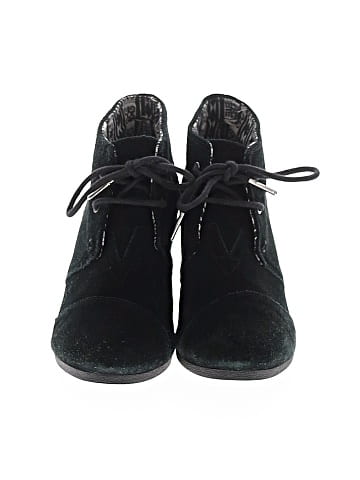 TOMS Wedges (view 2)