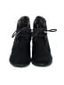 TOMS Black Wedges Size 7 - photo 2