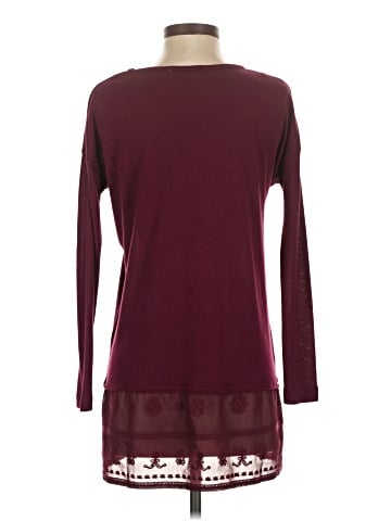 Cloud Chaser Long Sleeve Top (view 2)