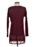 Cloud Chaser Burgundy Long Sleeve Top Size XS - photo 2