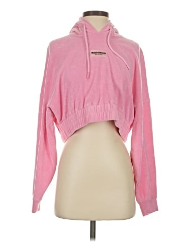 Supply & Demand Long Sleeve Top (view 1)