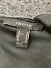 Forever 21 Metallic Silver Cocktail Dress Size M - photo 6