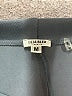 Deja Bleu Gray Casual Pants Size M - photo 7