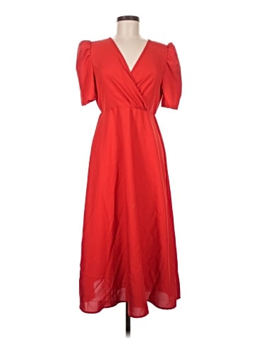 Shein Casual Dress (view 1)