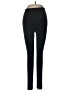 Early Winters Solid Black Active Pants Size M - photo 1