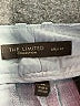 The Limited Gray Dress Pants Size 2 - photo 3