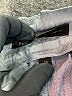 The Limited Gray Dress Pants Size 2 - photo 4