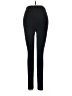 Early Winters Solid Black Active Pants Size M - photo 2