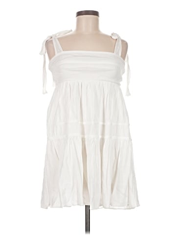 Mustard Seed Casual Dress (view 1)