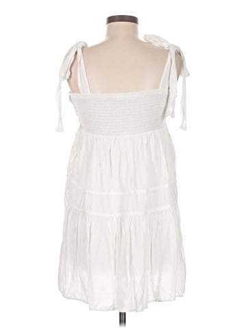 Mustard Seed Casual Dress (view 2)