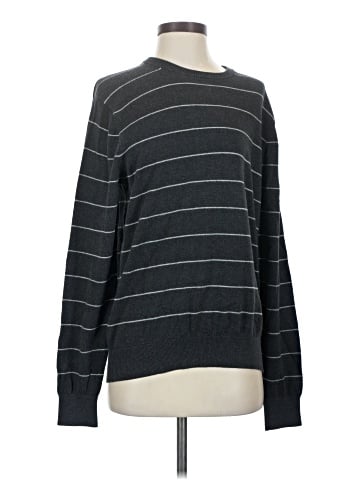 St. John's Bay Pullover Sweater (view 1)