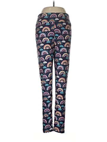 Amelia Rose Active Pants (view 1)