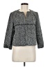 S&D Tweed Gray Jacket Size M - photo 1