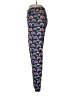 Amelia Rose Print Blue Active Pants One size - photo 5