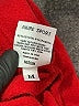Assorted Brands Solid Red Track Pants Size M - photo 7