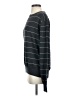 St. John's Bay Stripes Gray Pullover Sweater Size S - photo 5