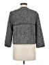 S&D Tweed Gray Jacket Size M - photo 2
