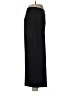 Topshop 100% Polyester Black Dress Pants Size 6 - photo 4