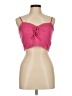 Shein Pink Tube Top Size M - photo 1