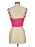 Shein Pink Tube Top Size M - photo 2
