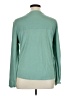Assorted Brands Teal Long Sleeve T-Shirt Size XL - photo 2