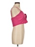 Shein Pink Tube Top Size M - photo 4