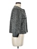 S&D Tweed Gray Jacket Size M - photo 4