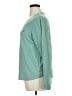 Assorted Brands Teal Long Sleeve T-Shirt Size XL - photo 5