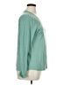 Assorted Brands Teal Long Sleeve T-Shirt Size XL - photo 4