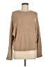 Time and Tru Tan Pullover Sweater Size 8 - 10 - photo 1