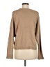 Time and Tru Tan Pullover Sweater Size 8 - 10 - photo 2
