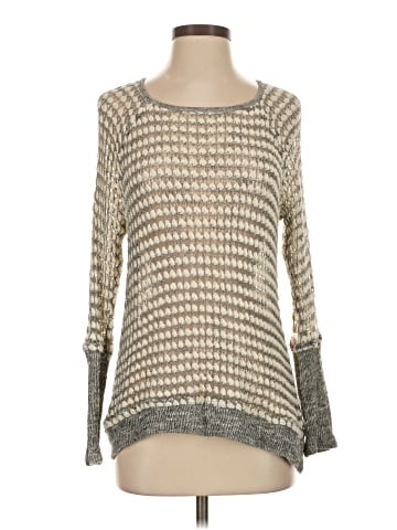 Whetherly Long Sleeve Top (view 1)