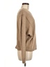Time and Tru Tan Pullover Sweater Size 8 - 10 - photo 4