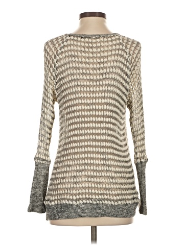 Whetherly Long Sleeve Top (view 2)