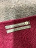 Anthropologie Burgundy Pullover Sweater Size M - photo 7