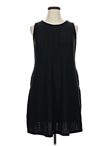 Sampeel Casual Dress (view 1)