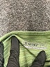 Hi-Tec Stripes Green Casual Dress Size M - photo 7