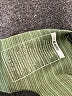 Hi-Tec Stripes Green Casual Dress Size M - photo 8