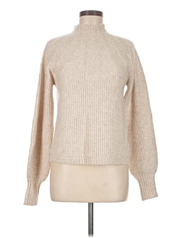 Shyanne Turtleneck Sweater (view 1)