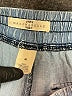 MASON & BELLE 100% Lyocell Blue Cargo Pants Size M - photo 7
