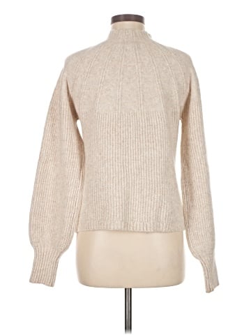 Shyanne Turtleneck Sweater (view 2)