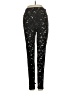 Terez Stars Black Active Pants Size S - photo 2