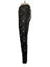 Terez Stars Black Active Pants Size S - photo 5