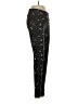 Terez Stars Black Active Pants Size S - photo 4