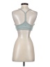 Lululemon Athletica Teal Tank Top Size 0 - photo 2