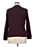 Lucky Brand Burgundy Pullover Sweater Size XL - photo 2