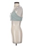 Lululemon Athletica Teal Tank Top Size 0 - photo 5